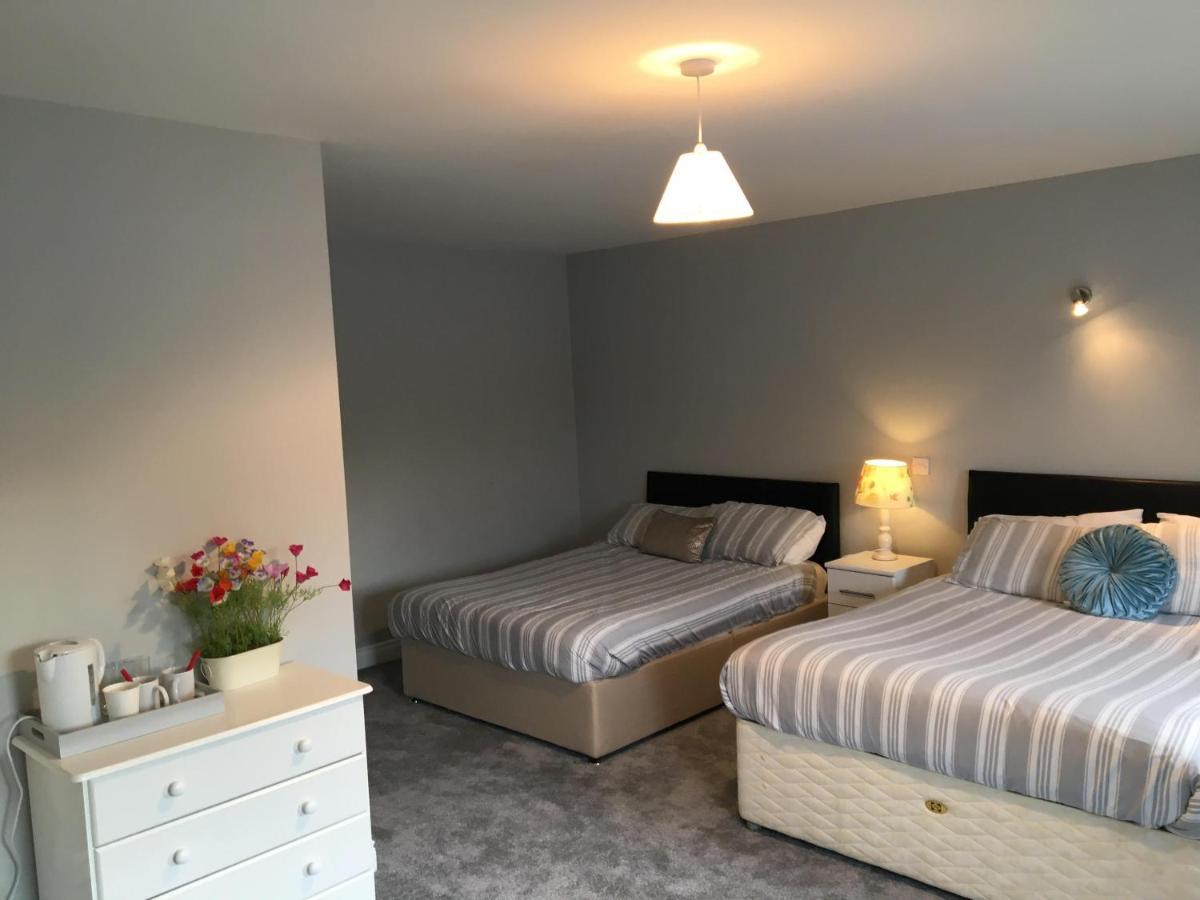 Grangegeeth Inn Slane Kültér fotó