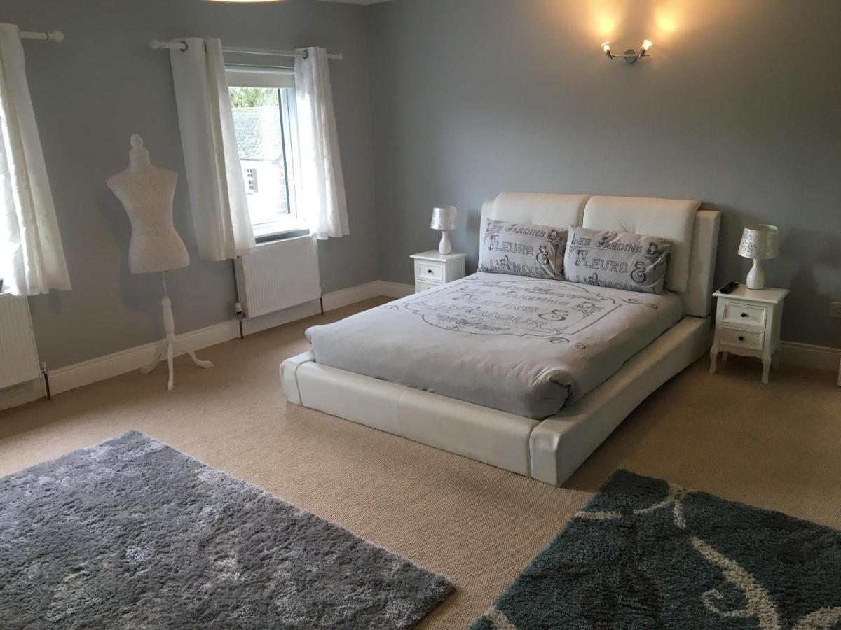 Grangegeeth Inn Slane Kültér fotó