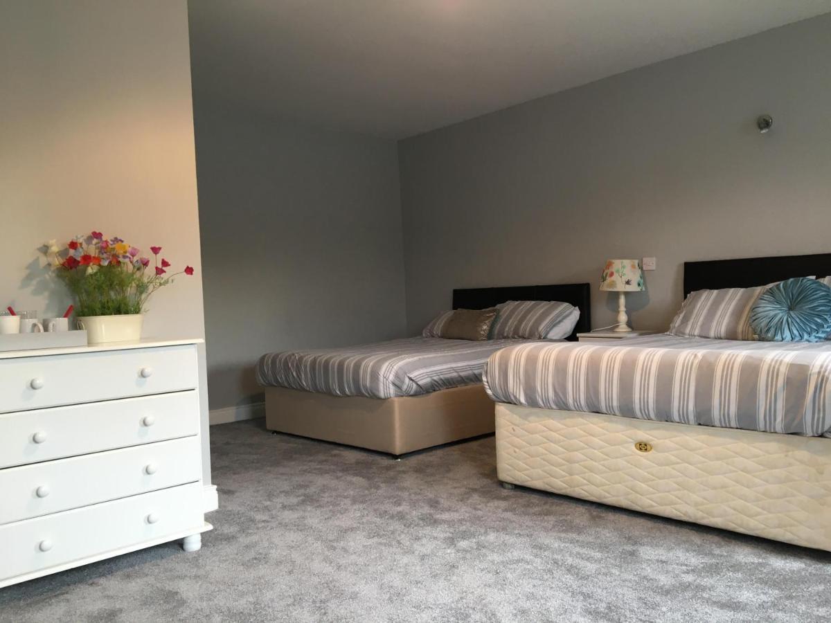 Grangegeeth Inn Slane Kültér fotó