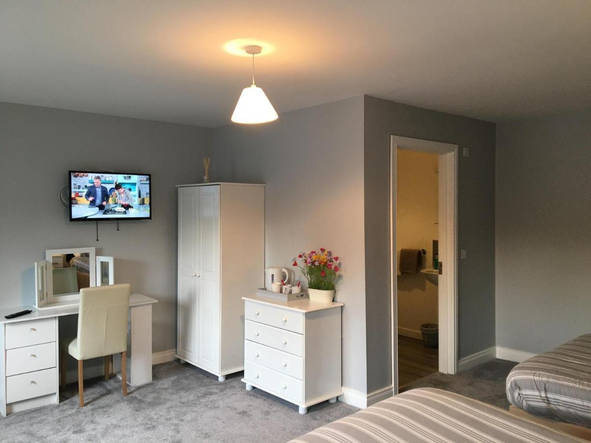 Grangegeeth Inn Slane Kültér fotó