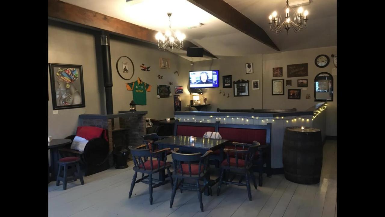 Grangegeeth Inn Slane Kültér fotó