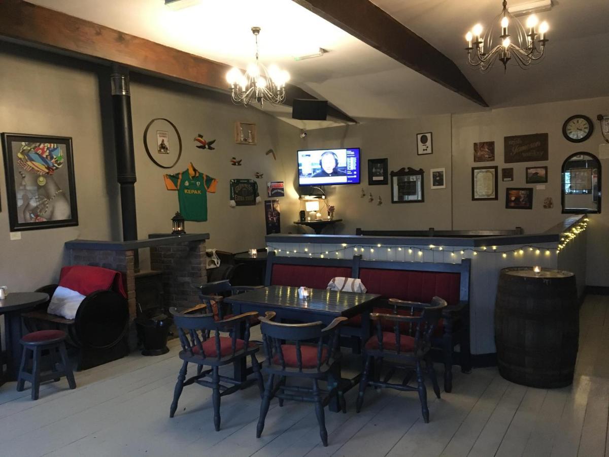 Grangegeeth Inn Slane Kültér fotó