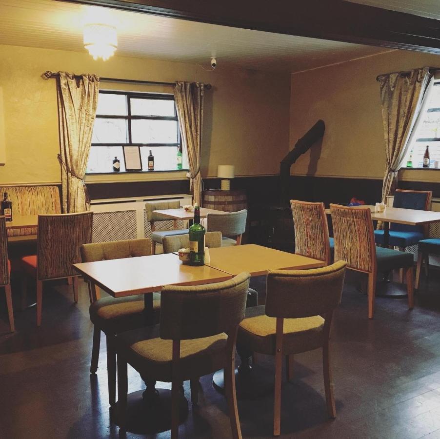 Grangegeeth Inn Slane Kültér fotó