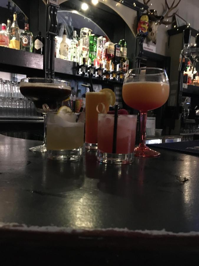 Grangegeeth Inn Slane Kültér fotó