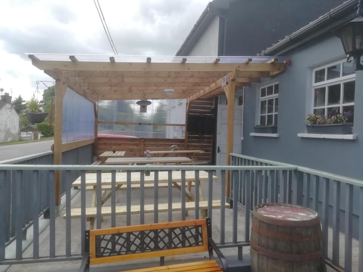 Grangegeeth Inn Slane Kültér fotó