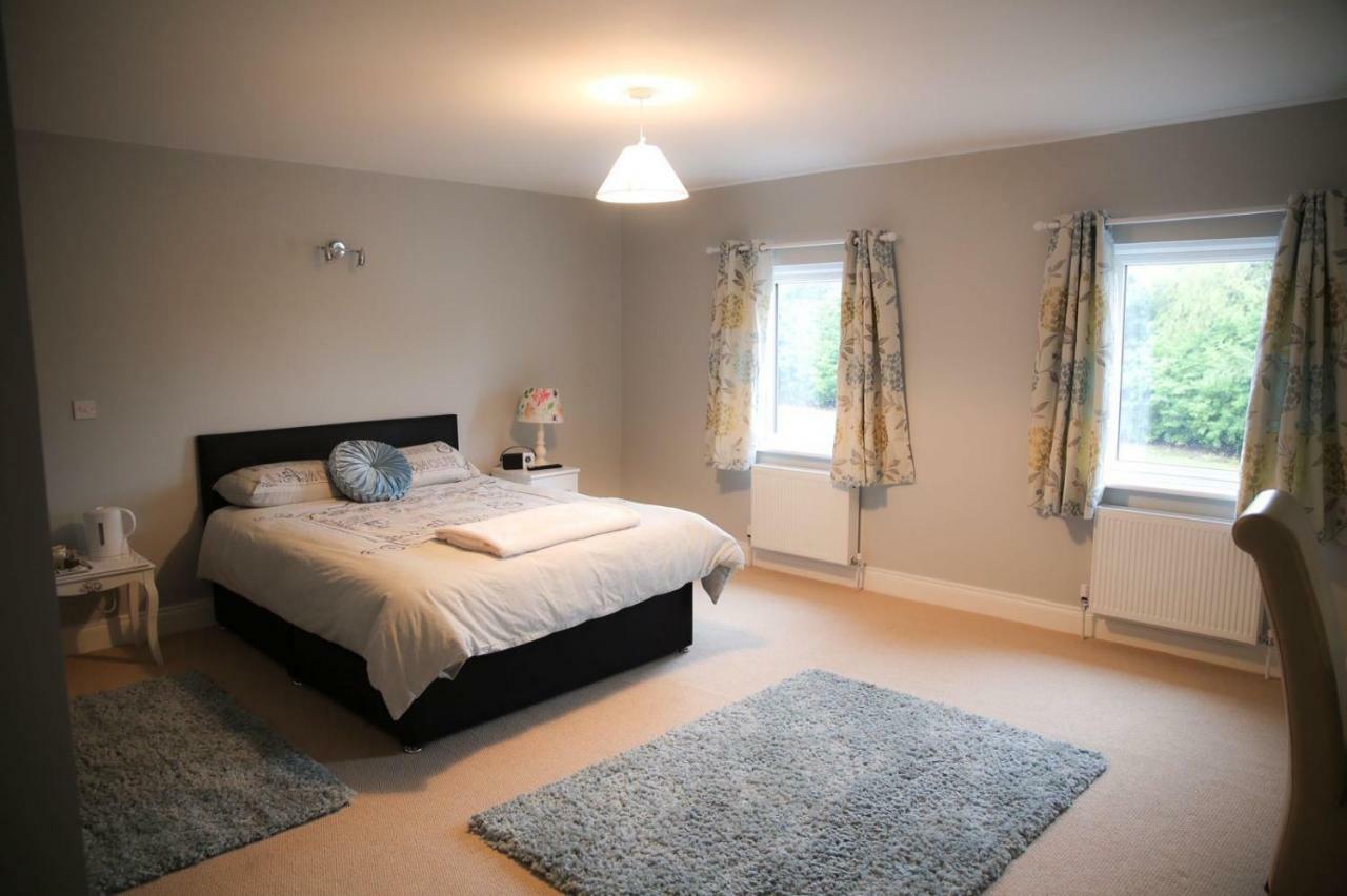 Grangegeeth Inn Slane Kültér fotó