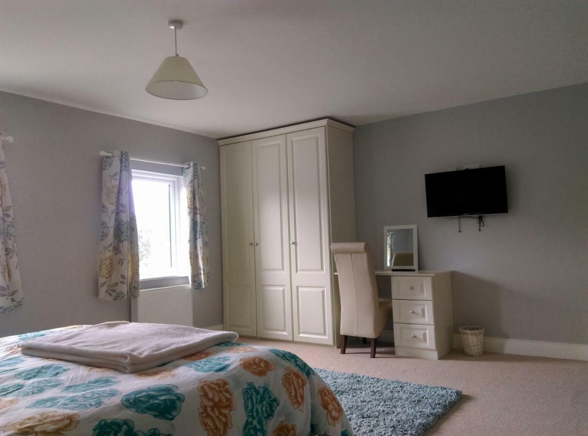 Grangegeeth Inn Slane Kültér fotó