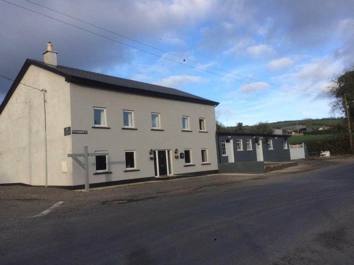 Grangegeeth Inn Slane Kültér fotó