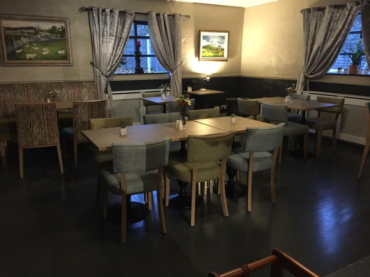 Grangegeeth Inn Slane Kültér fotó