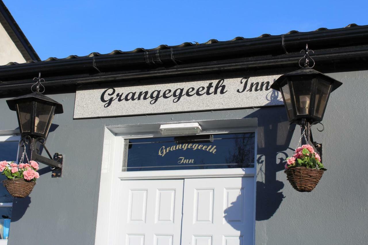 Grangegeeth Inn Slane Kültér fotó