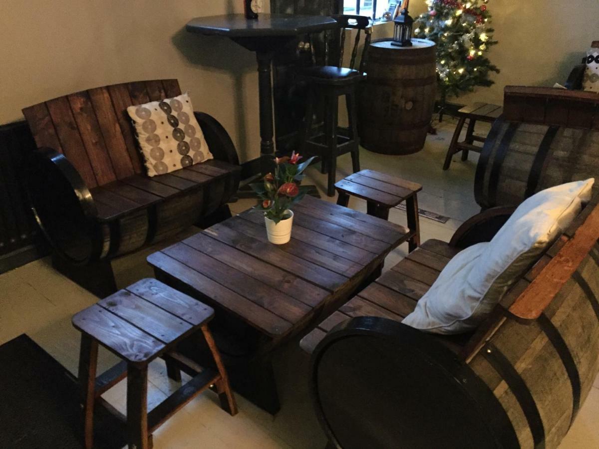 Grangegeeth Inn Slane Kültér fotó
